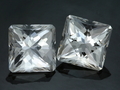 Cut Champaign Topaz