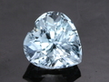 Cut Aquamarine