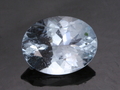 Cut Aquamarine