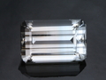 Cut Bi--Color Topaz