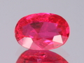 Cut Spinel, Myanmar