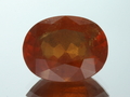 Cut Burma Grossula Garnet Hessonite, Myanmar