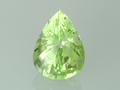 Cut Diopside