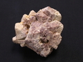 Spinel Crystal, Burma