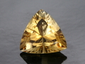 Cut Danburite