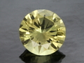 Cut Danburite