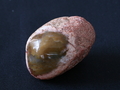 Agate Nodules, Mogok, Burma