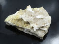 Quartz Specimen, Mogok, Burma