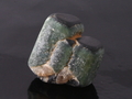 Tourmaline Crystal, Mogok, Burma
