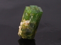 Diopside Crystal, Mogok, Burma