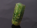 Diopside Crystal, Mogok, Burma