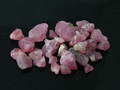 Tourmaline Crystal, Mogok, Burma