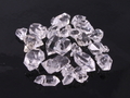 Rock Crystal (Quartz), Mogok, Burma