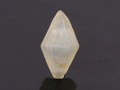 Sapphire Crystal, Mogok, Burma