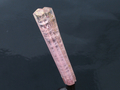 Pink Tourmaline Crystal, Mogok, Burma