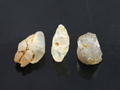 Sapphire Crystal, Mogok, Burma