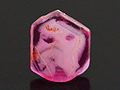 Kin Bo Sian Ruby Crystal, Mogok, Burma