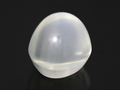 Moonstone Cabochon, Mogok, Burma