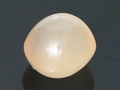 Moonstone Cabochon, Mogok, Burma
