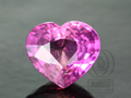 Natural Sapphire