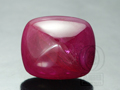 Natural Ruby