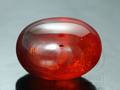 Natural Garnet - Spessartine