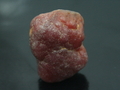 Rubellite Crystal, myanmar