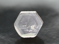 Trapiche Smoky Quartz, Mogok, Burma