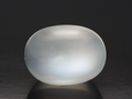 moonstone cabochon, mogok myanmar