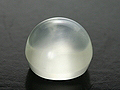 moonstone cabochon, mogok myanmar
