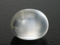 moonstone cabochon, mogok myanmar