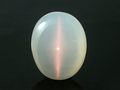 Albite Cat's Eye, Burma