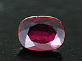 Cut Ruby, Thailand