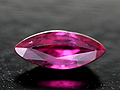 Cut Ruby, Thailand