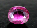 Cut Ruby, Thailand