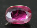 Cut Ruby, Thailand