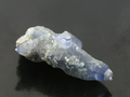 Blue Sapphire Crystal