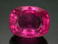 Cut Rubellite