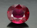 Cut Rubellite