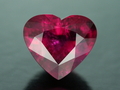 Cut Rubellite