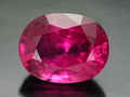 Cut Rubellite