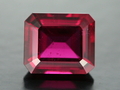 Cut Rubellite