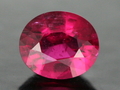 Cut Rubellite