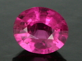 Cut Rubellite