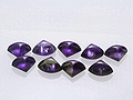 Cabochon Iolite