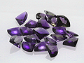 Cabochon Iolite