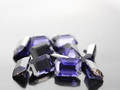 Cut Iolite