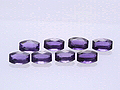 Cut Iolite