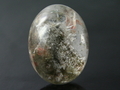 Nice Inclusions Quartz Cabochon, Burma