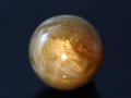 Star Sapphire  cabochon, Mogok Myanmar